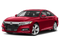 2018 Honda Accord Touring 1.5T