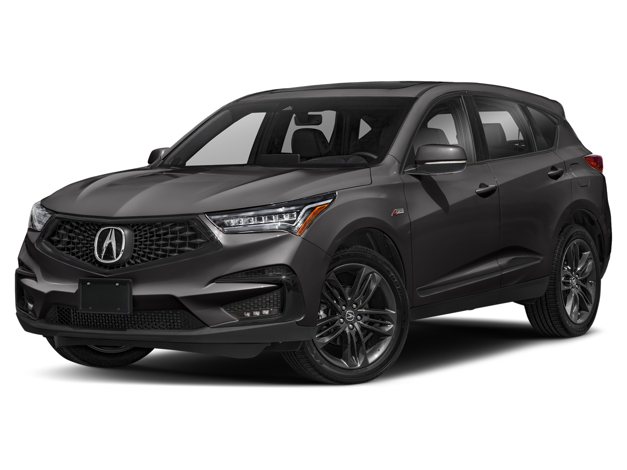 2019 Acura RDX w/A-Spec Pkg