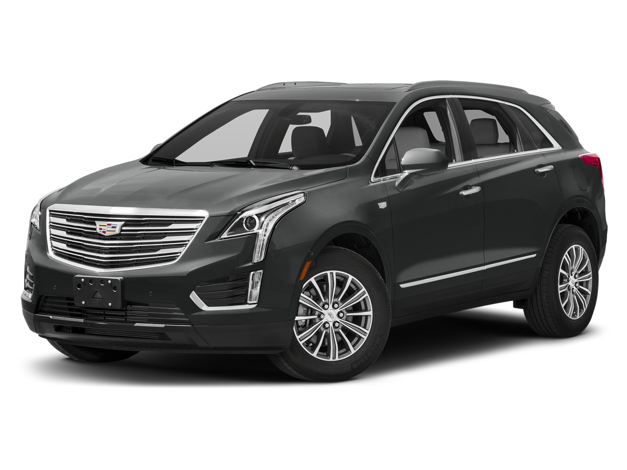 2019 Cadillac XT5 Platinum AWD