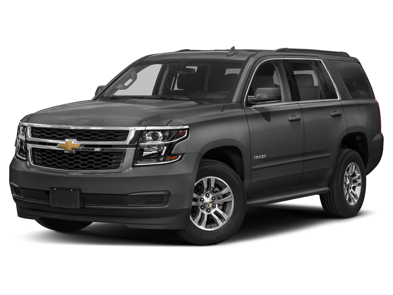 2019 Chevrolet Tahoe
