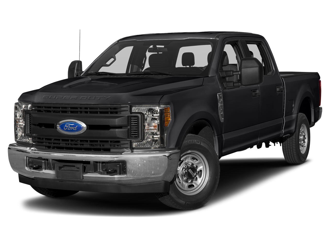 2019 Ford F-250 Super Duty XL