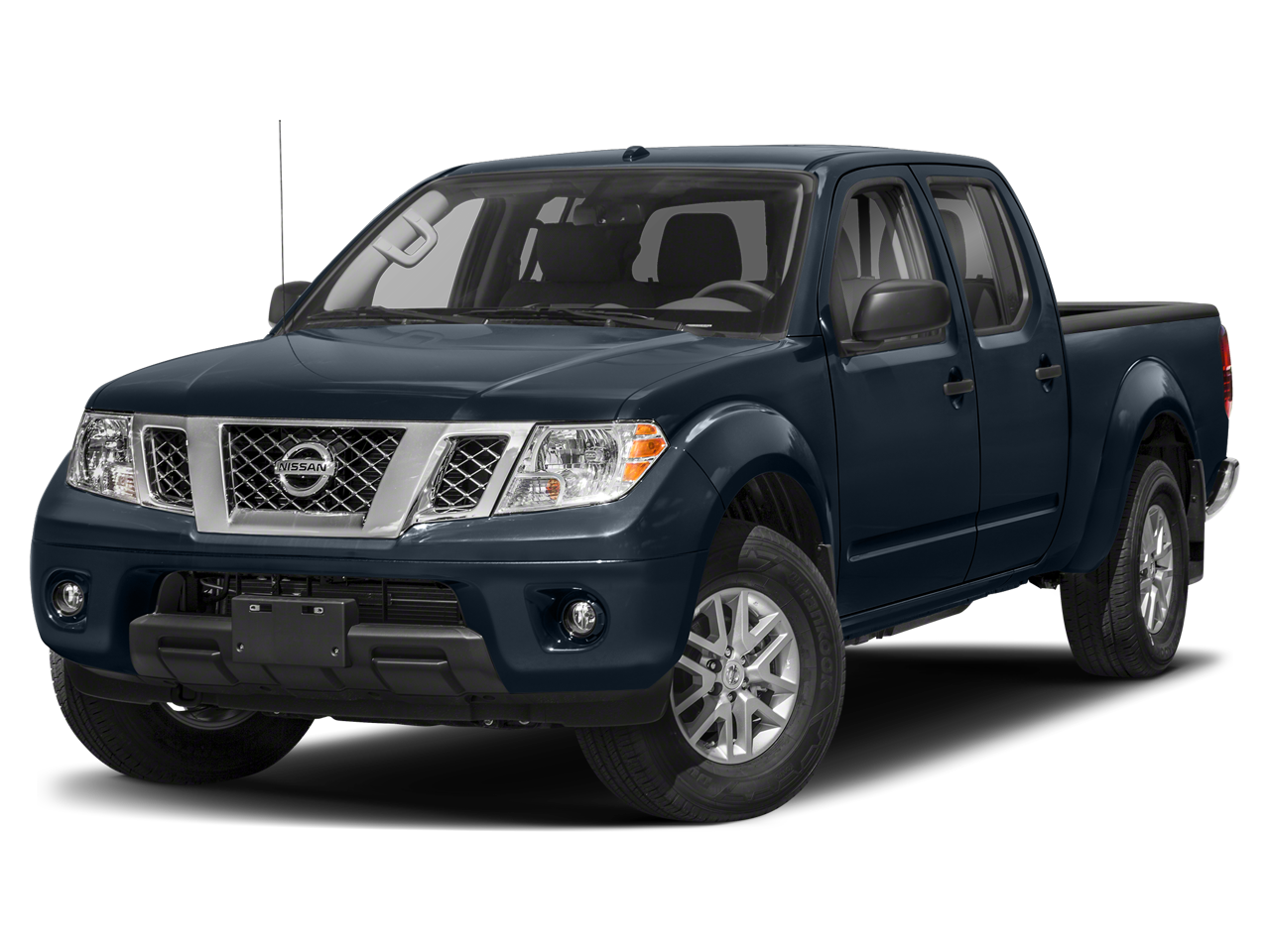2019 Nissan Frontier