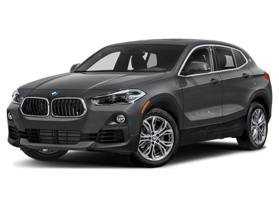 2020 BMW X2 xDrive28i