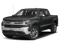 2020 Chevrolet Silverado LT