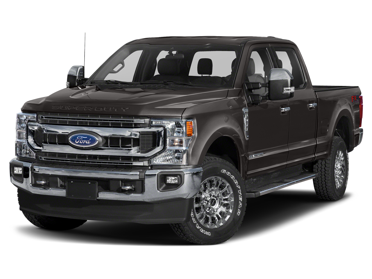 2020 Ford F-250 Super Duty XLT