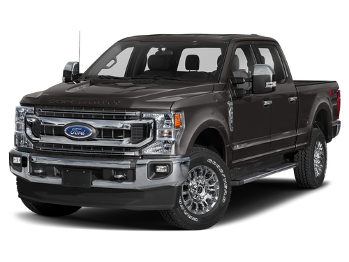 2020 Ford F-250 Super Duty XLT