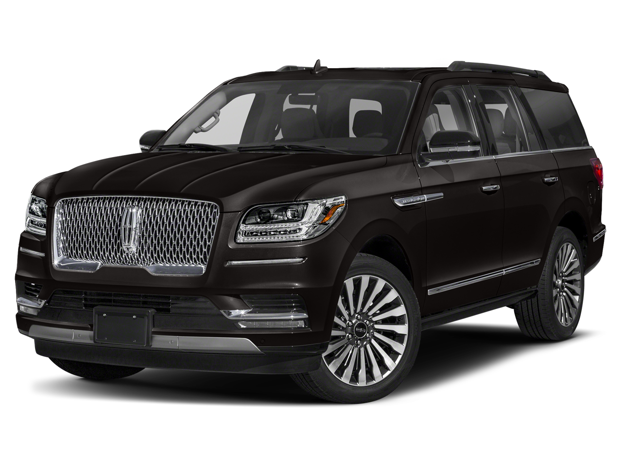 2020 Lincoln Navigator Reserve 4WD's photo