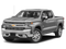 2021 Chevrolet Silverado LTZ