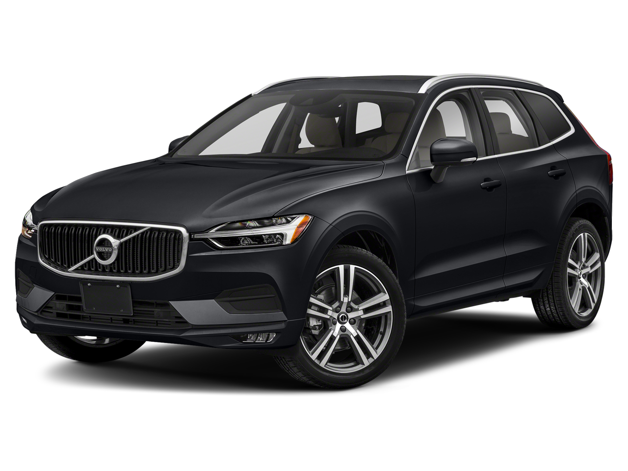 2021 Volvo XC60 Inscription