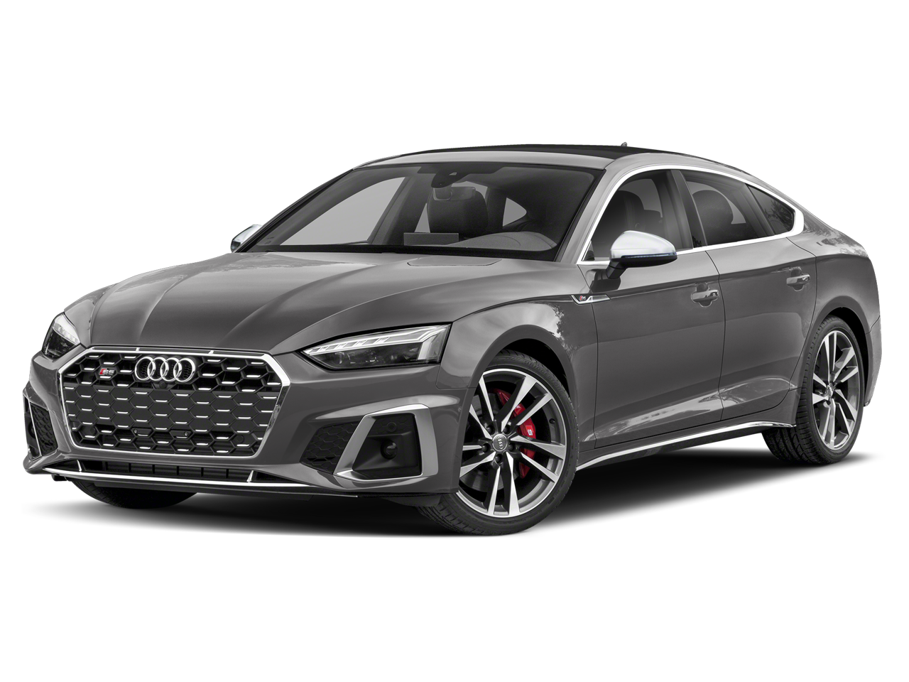 2022 Audi S5 Sportback Premium