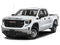 2022 GMC Sierra SLE
