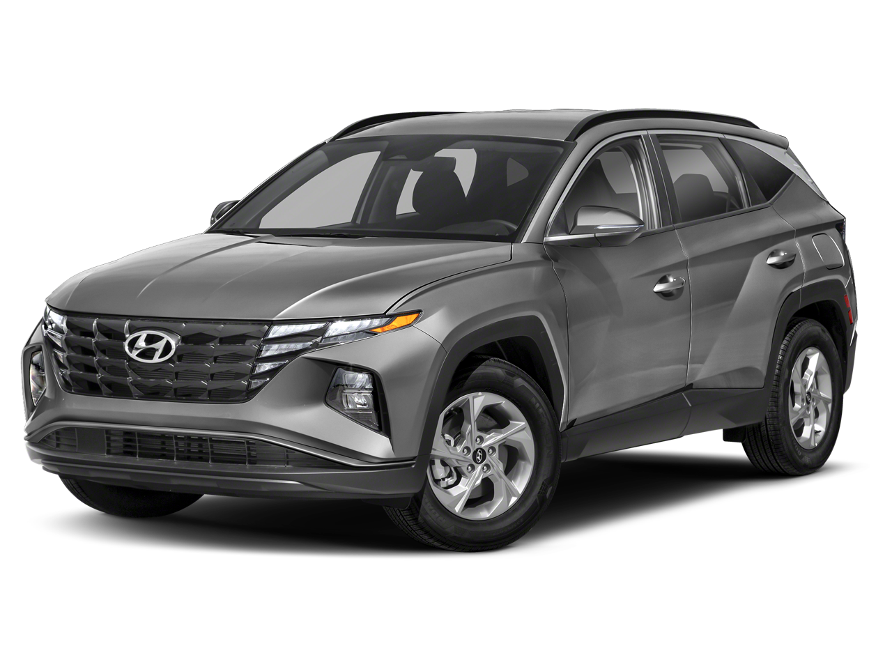 2022 Hyundai Tucson SEL FWD's photo