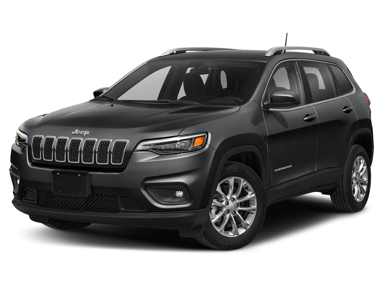 2022 Jeep Cherokee