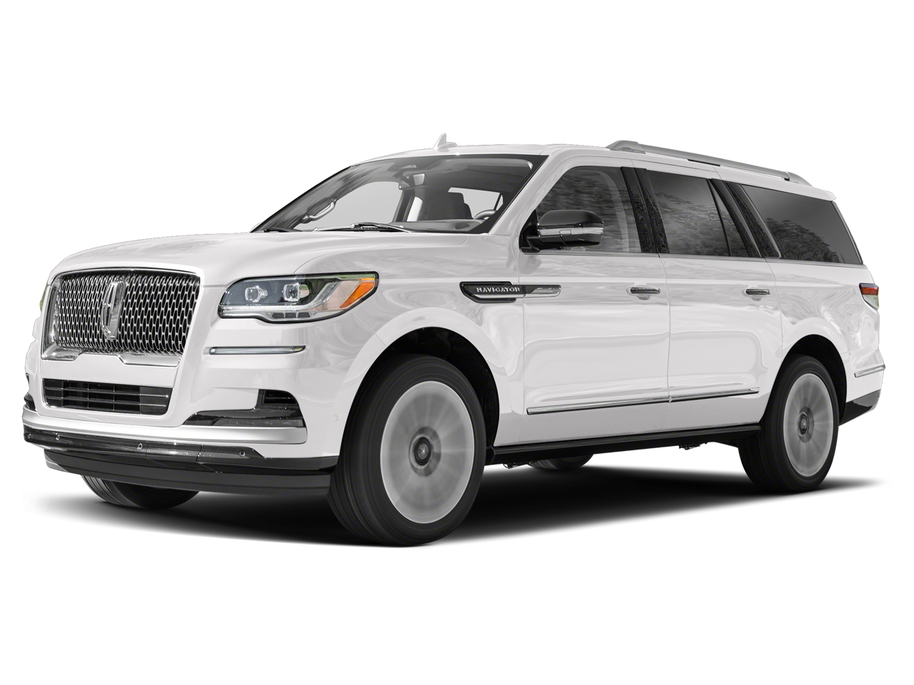2022 Lincoln Navigator Reserve's photo