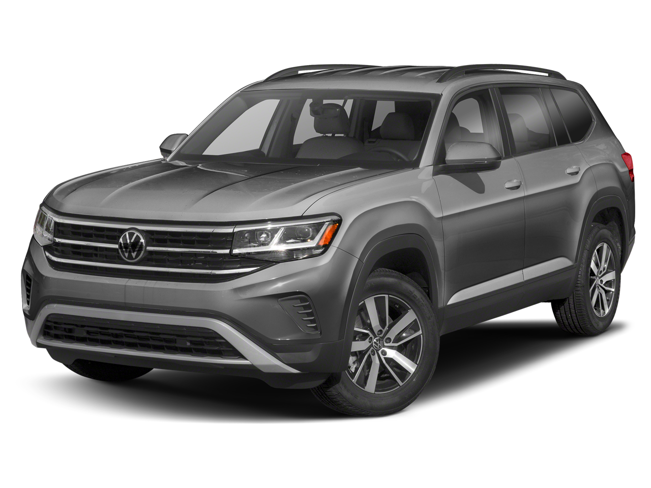 2022 Volkswagen Atlas 2.0T SE