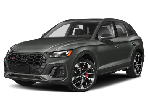 2023 Audi SQ5 Premium Plus