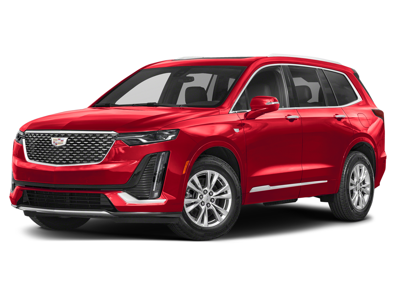 2023 Cadillac XT6 AWD Premium Luxury