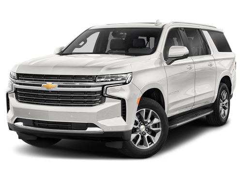 2023 Chevrolet Suburban 1500 LT