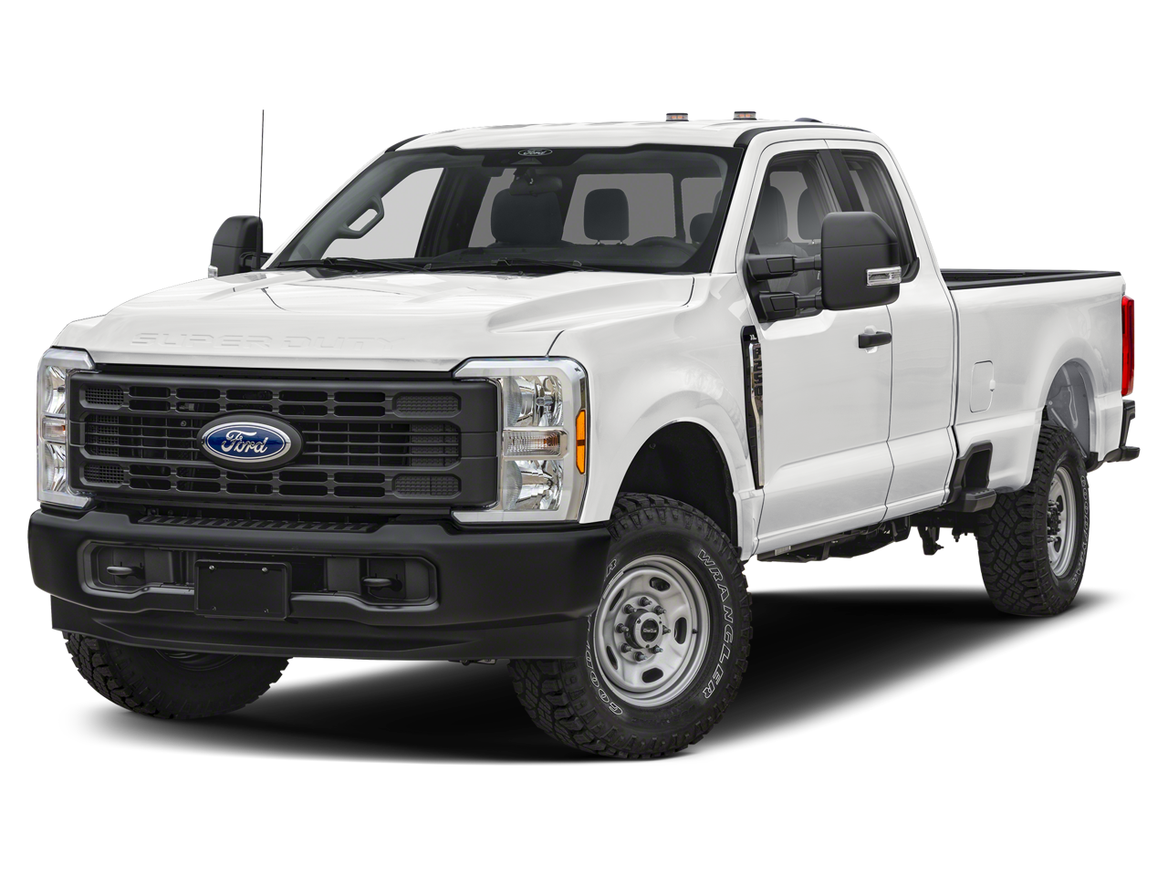 2023 Ford F-250 Super Duty