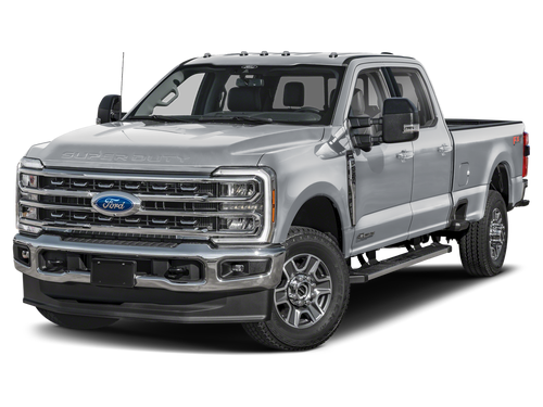 2023 Ford F-350 LARIAT