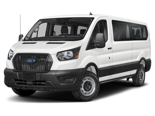 2023 Ford Transit Wagon XLT