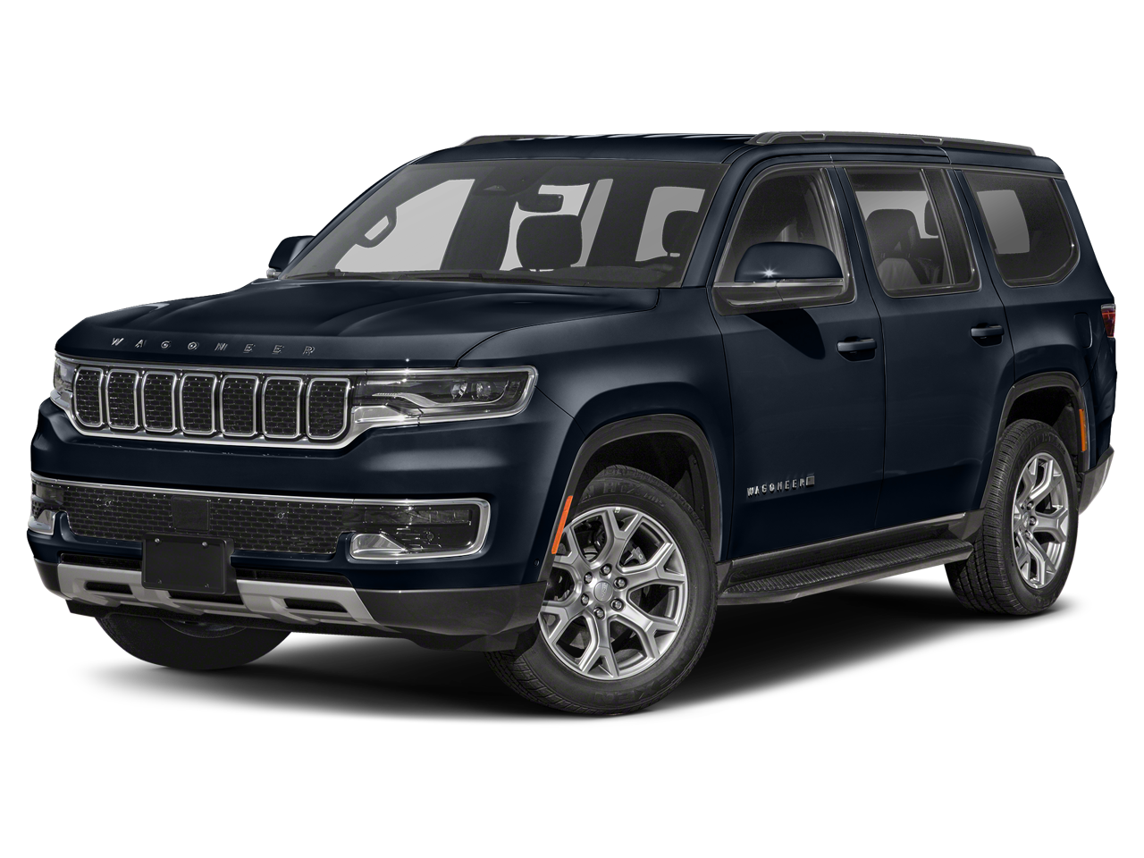 2023 Jeep Wagoneer
