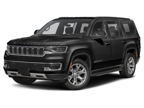 2023 Jeep Wagoneer Series I Diesel