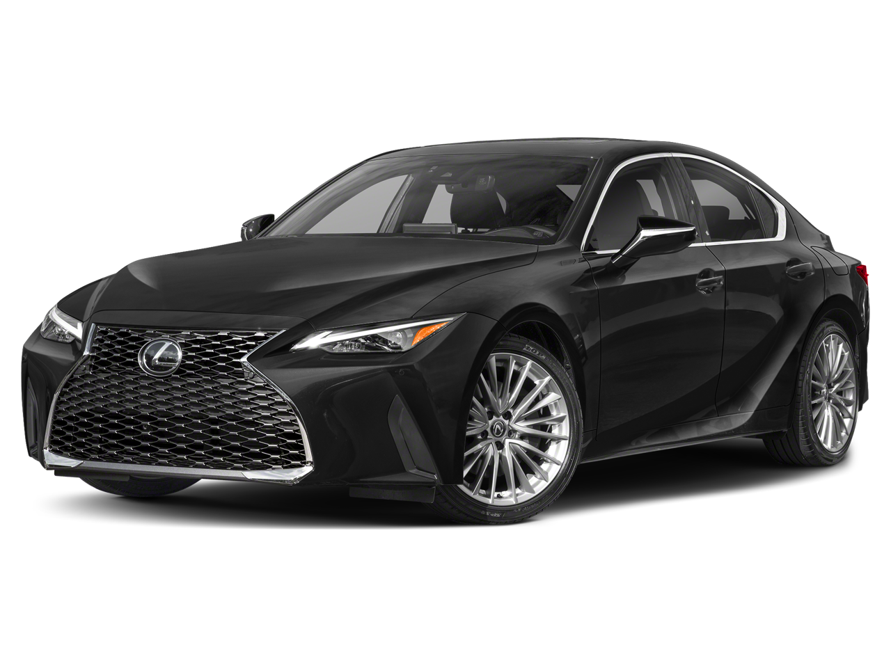2023 Lexus IS 300 Premium