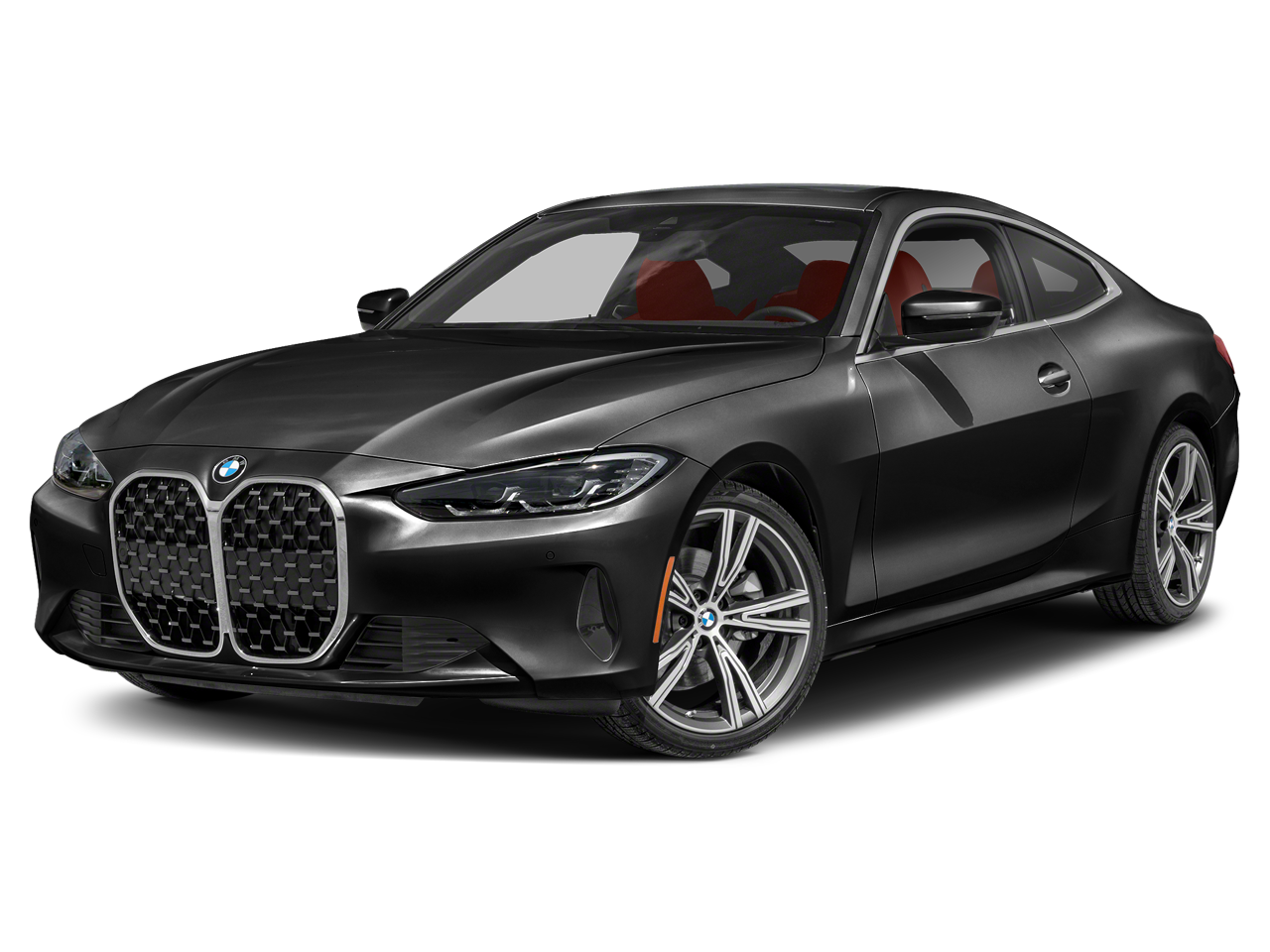 2024 BMW 4 series 430i M-Sport