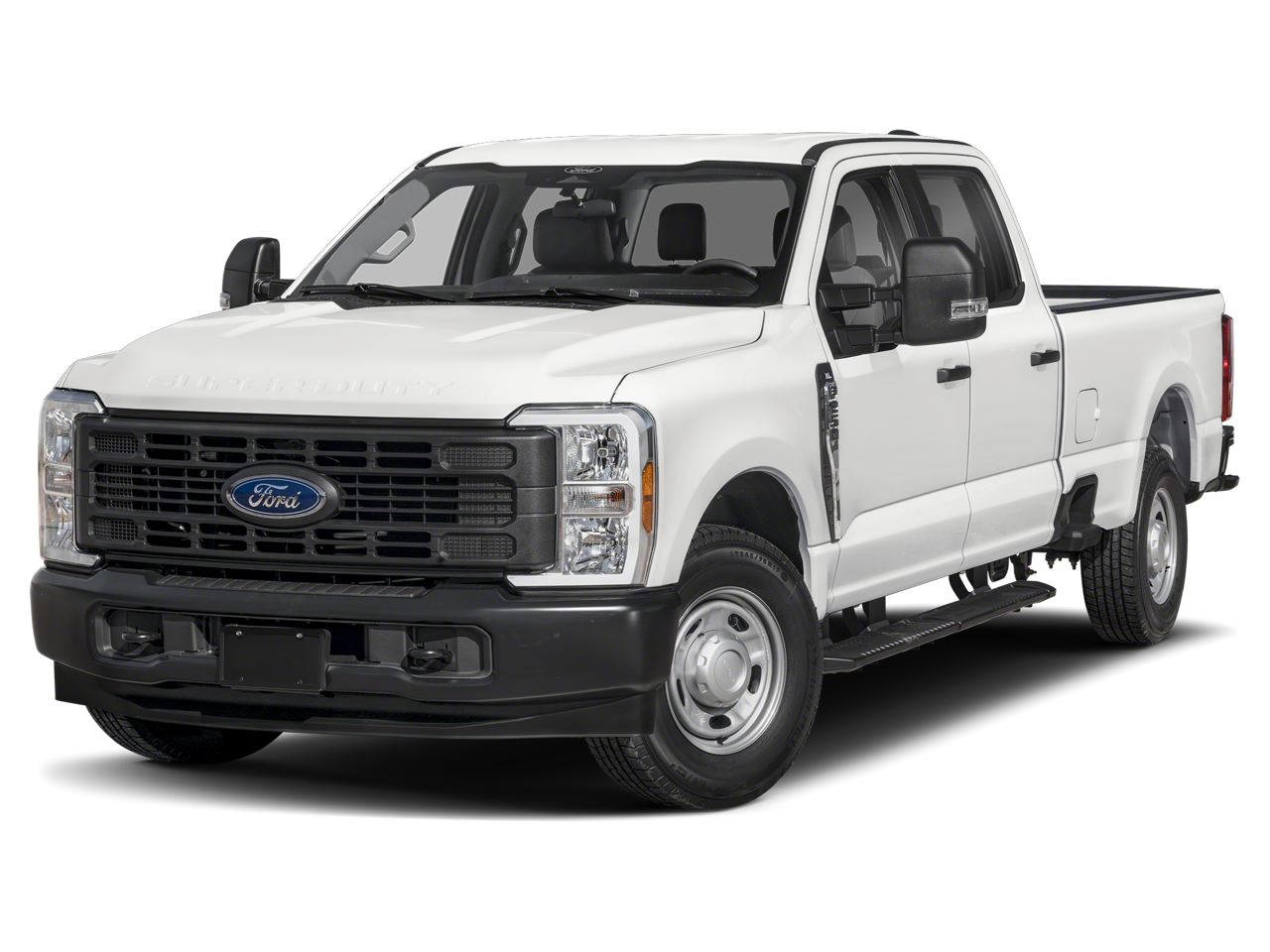 2024 Ford F-250 Super Duty LARIAT