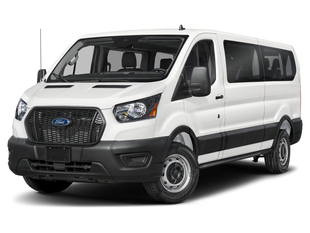 2024 Ford Transit Wagon XLT