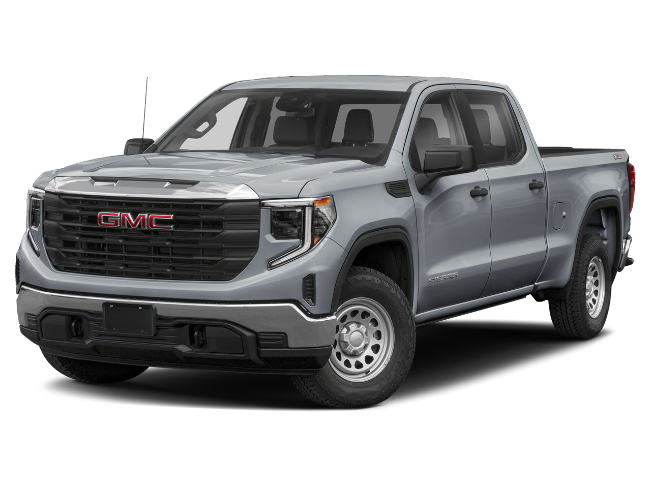 2024 GMC Sierra Elevation