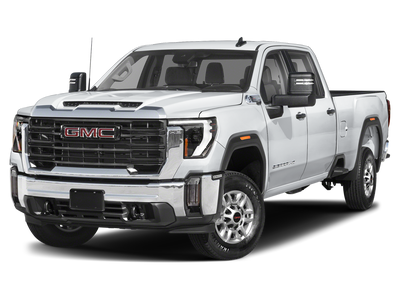 2024 GMC Sierra SLT
