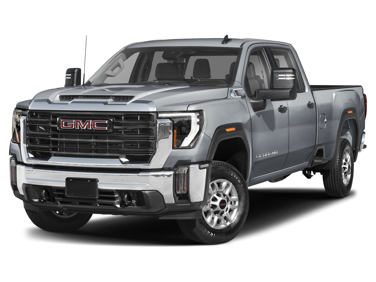 2024 GMC Sierra Denali