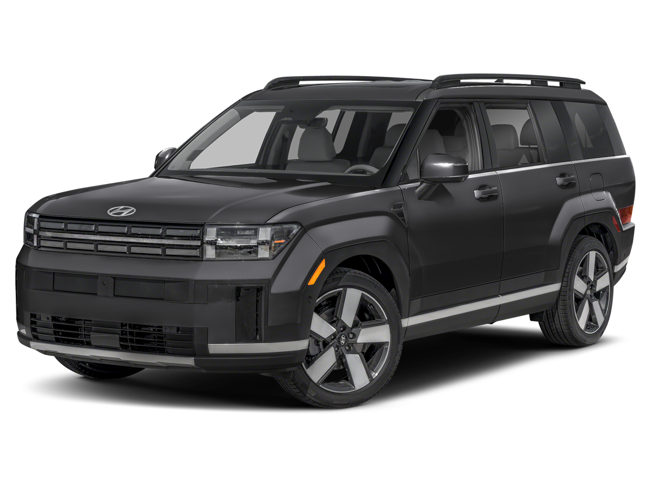 2024 Hyundai Santa Fe Limited 2.5's photo