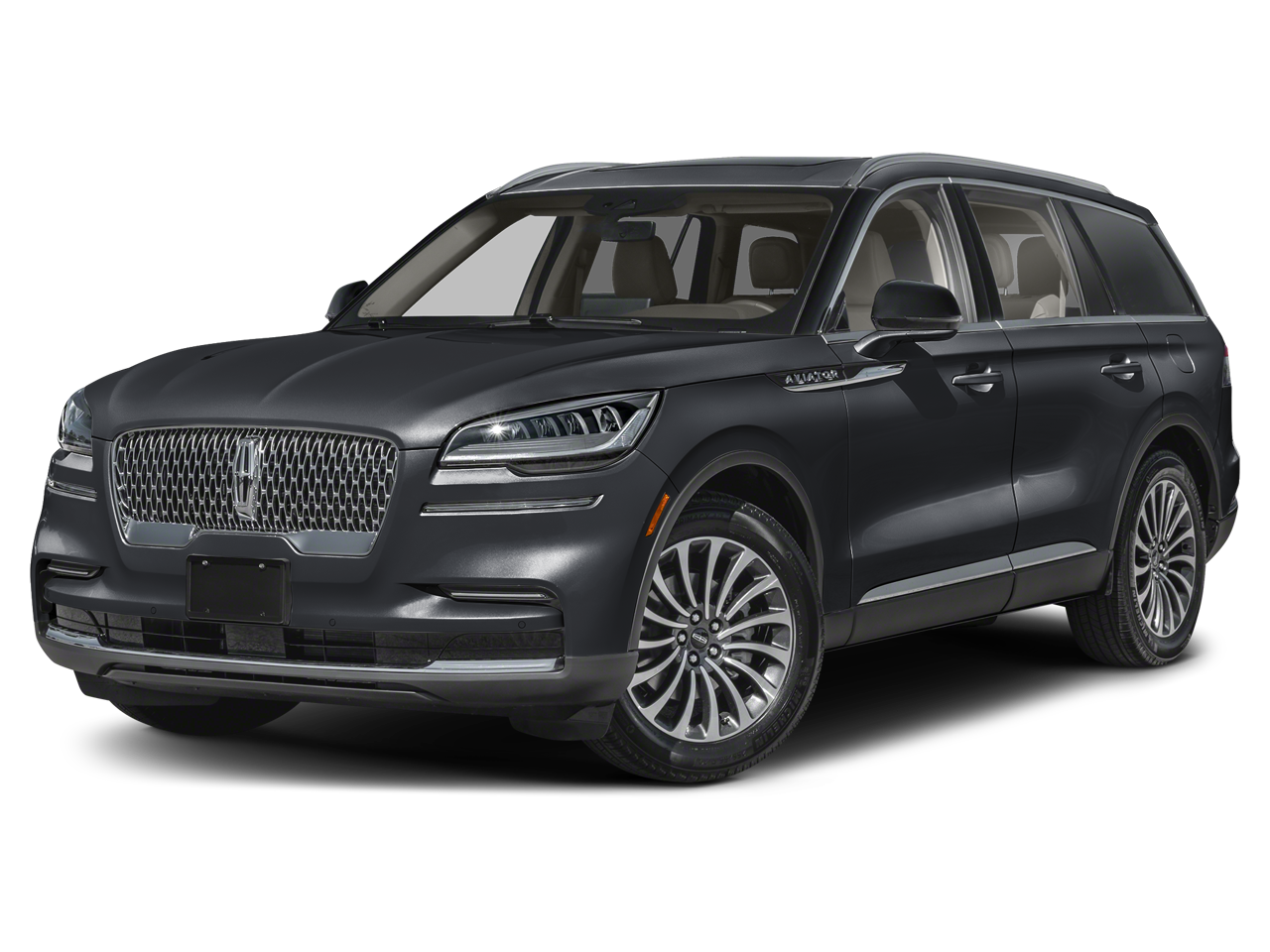 2024 Lincoln Aviator