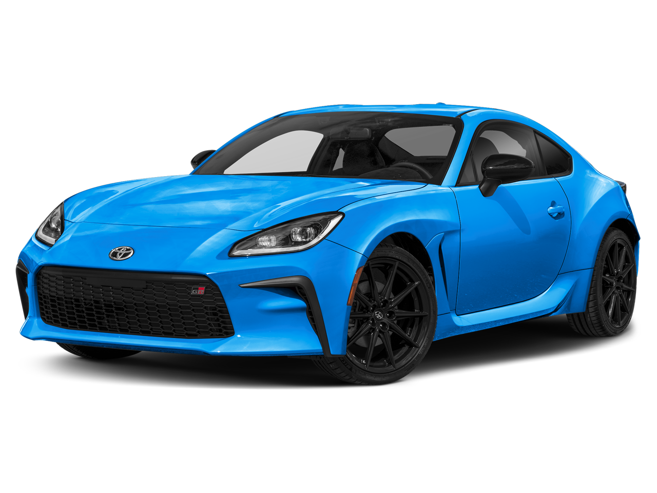 2024 Toyota GR86 Premium