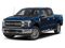2025 Ford F-150 LARIAT SPORT BLACK-OUT