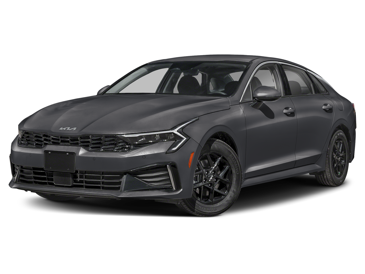 2025 Kia K5