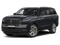 2025 Lincoln Navigator Reserve Jet Package