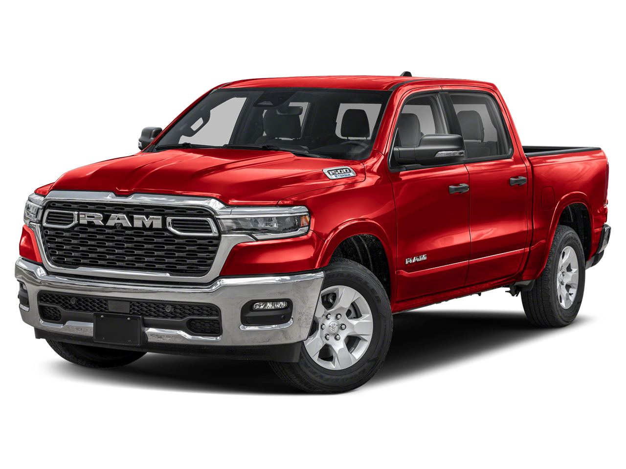 2025 RAM 1500 Pickup Big Horn/Lone Star