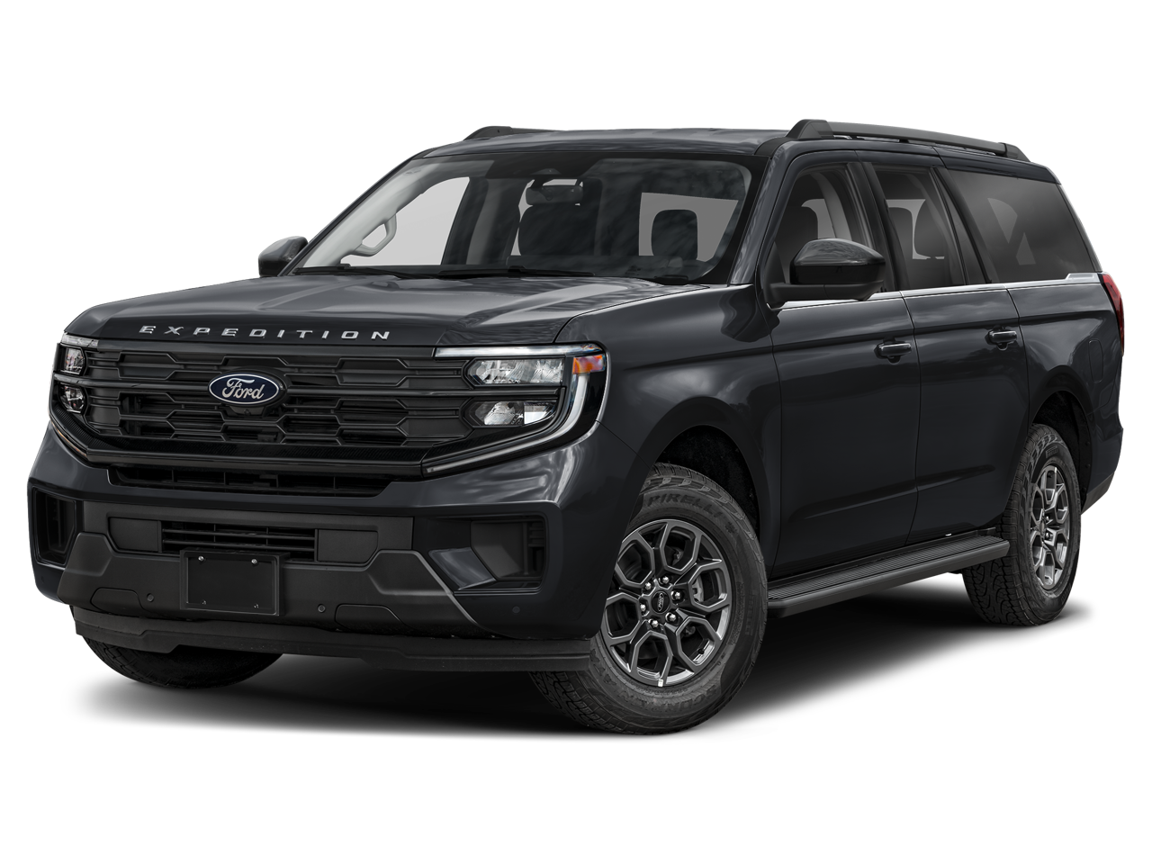 2026 Ford Expedition