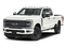 2026 Ford F-250 Super Duty Platinum