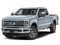 2026 Ford F-250 Super Duty King Ranch