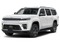 2026 Jeep Grand Wagoneer L Base