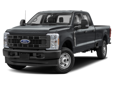 2027 Ford F-350 Super Duty Lariat