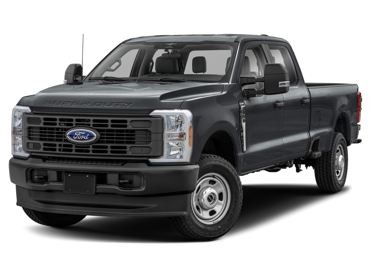 2027 Ford F-350 Super Duty Lariat