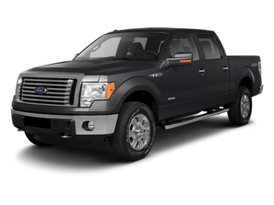2010 Ford F-150 Lariat