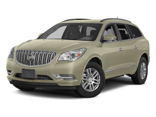 2013 Buick Enclave Premium