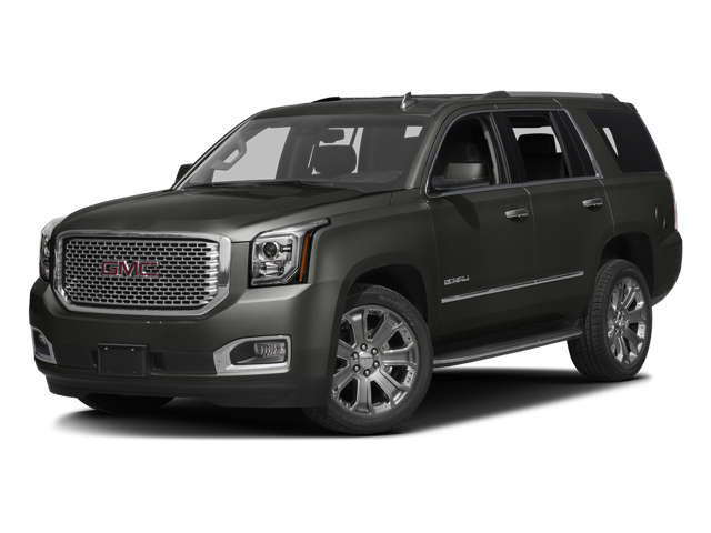 2016 GMC Yukon 2WD Denali's photo